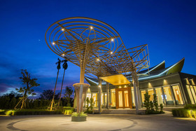 Phukalini Luxury Pool Villa & Onsen