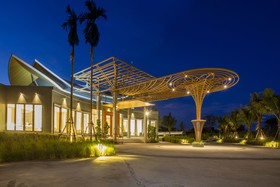 Phukalini Luxury Pool Villa & Onsen