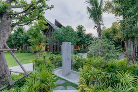 Phukalini Luxury Pool Villa & Onsen