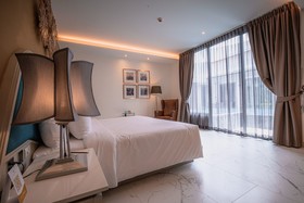 Phukalini Luxury Pool Villa & Onsen