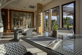 Phukalini Luxury Pool Villa & Onsen