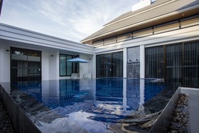 Phukalini Luxury Pool Villa & Onsen
