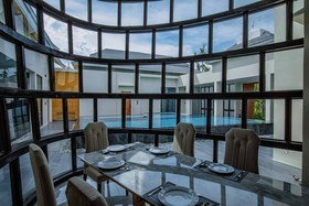 Phukalini Luxury Pool Villa & Onsen