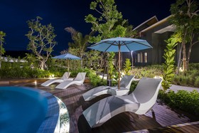 Phukalini Luxury Pool Villa & Onsen