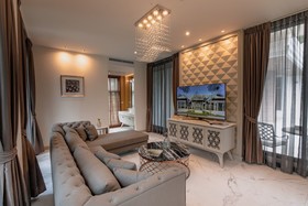Phukalini Luxury Pool Villa & Onsen