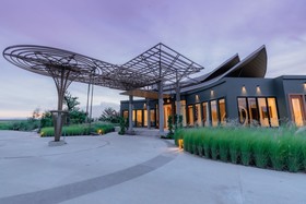 Phukalini Luxury Pool Villa & Onsen