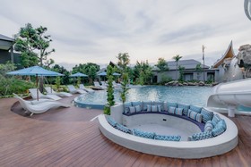 Phukalini Luxury Pool Villa & Onsen