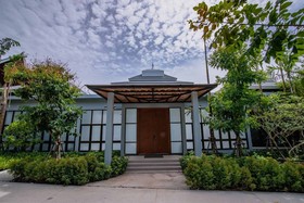 Phukalini Luxury Pool Villa & Onsen