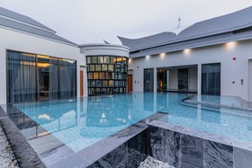 Phukalini Luxury Pool Villa & Onsen