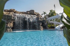 Phukalini Luxury Pool Villa & Onsen