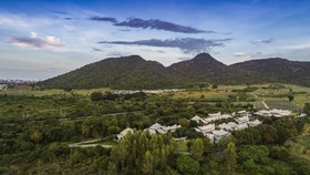 Phukalini Luxury Pool Villa & Onsen