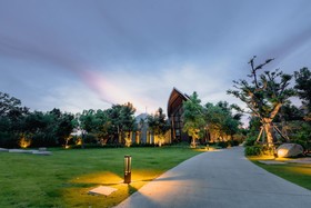 Phukalini Luxury Pool Villa & Onsen
