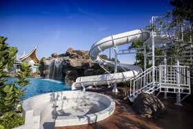 Phukalini Luxury Pool Villa & Onsen