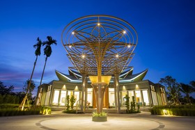 Phukalini Luxury Pool Villa & Onsen