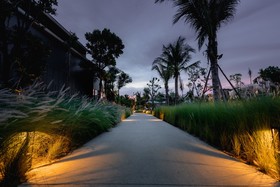 Phukalini Luxury Pool Villa & Onsen