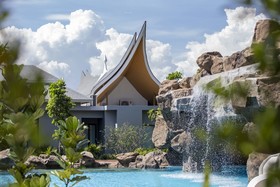 Phukalini Luxury Pool Villa & Onsen
