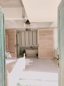 Pineapple Lazy Beach Villas