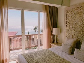 Pineapple Lazy Beach Villas