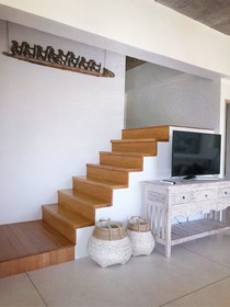 Pineapple Lazy Beach Villas