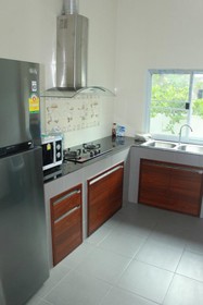 Pitchayapa Hua Hin Pool Villa Holiday