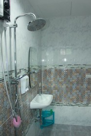 Pitchayapa Hua Hin Pool Villa Holiday