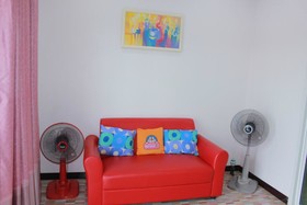 Pitchayapa Hua Hin Pool Villa Holiday