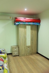 Pitchayapa Hua Hin Pool Villa Holiday