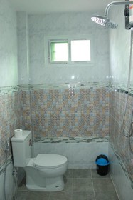 Pitchayapa Hua Hin Pool Villa Holiday
