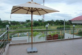 Pitchayapa Hua Hin Pool Villa Holiday