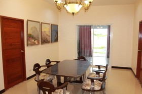 Pitchayapa Hua Hin Pool Villa Holiday