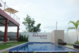 Pitchayapa Hua Hin Pool Villa Holiday
