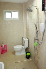Pitchayapa Hua Hin Pool Villa Holiday
