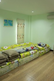 Pitchayapa Hua Hin Pool Villa Holiday