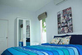 Pitchayapa Hua Hin Pool Villa Holiday