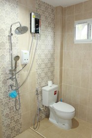 Pitchayapa Hua Hin Pool Villa Holiday