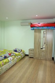 Pitchayapa Hua Hin Pool Villa Holiday