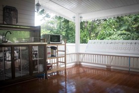PK Retreat