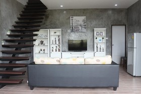 PK Villa