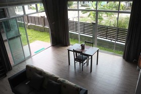 PK Villa