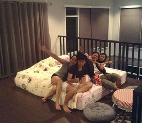 PK Villa