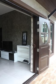 PK Villa