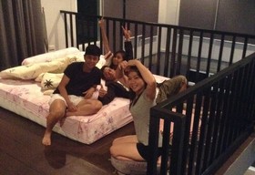 PK Villa