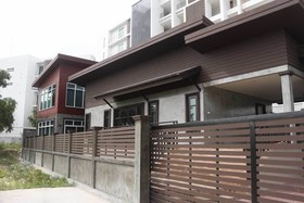 PK Villa