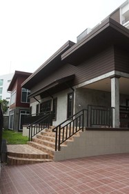 PK Villa