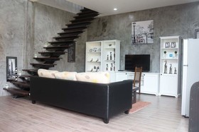 PK Villa