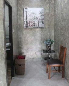 PK Villa