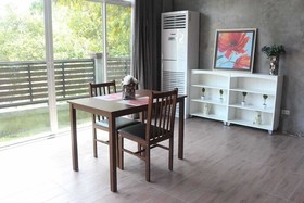 PK Villa
