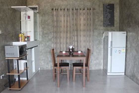 PK Villa