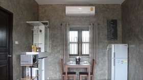 PK Villa