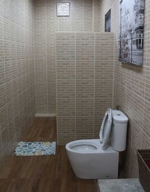 PK Villa